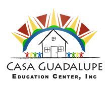 Casa Guadalupe Logo