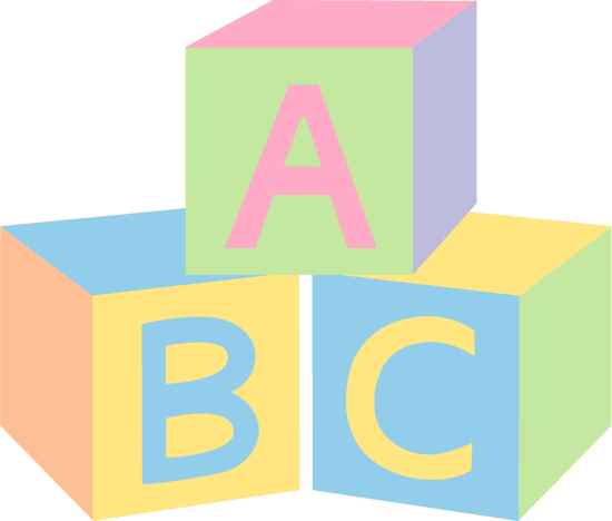 ABC's