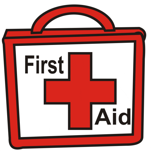 First AID 2
