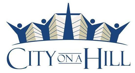 City on a Hill logo