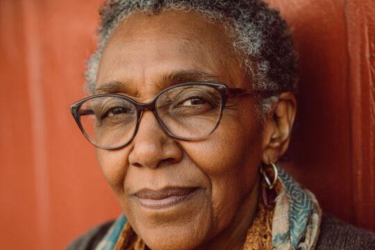 Prevent Blindness Joins January’s National Glaucoma Awareness Month Efforts to Combat the “Silent Thief of Sight”