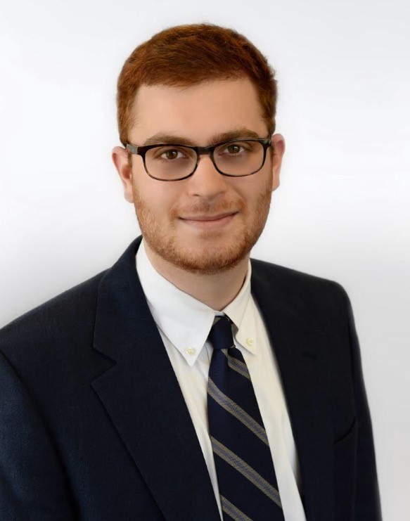 1995 Preschool Vision Screening Ambassador Zachary Cherny Prevent