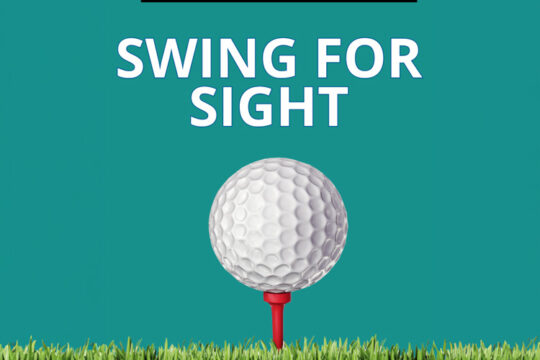 30th Annual Swing For Sight