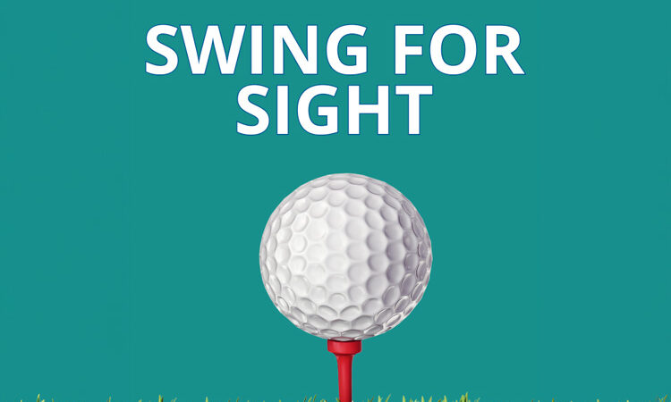 30th Annual Swing For Sight