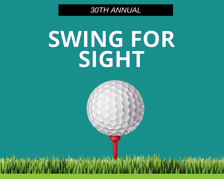 30th Annual Swing For Sight